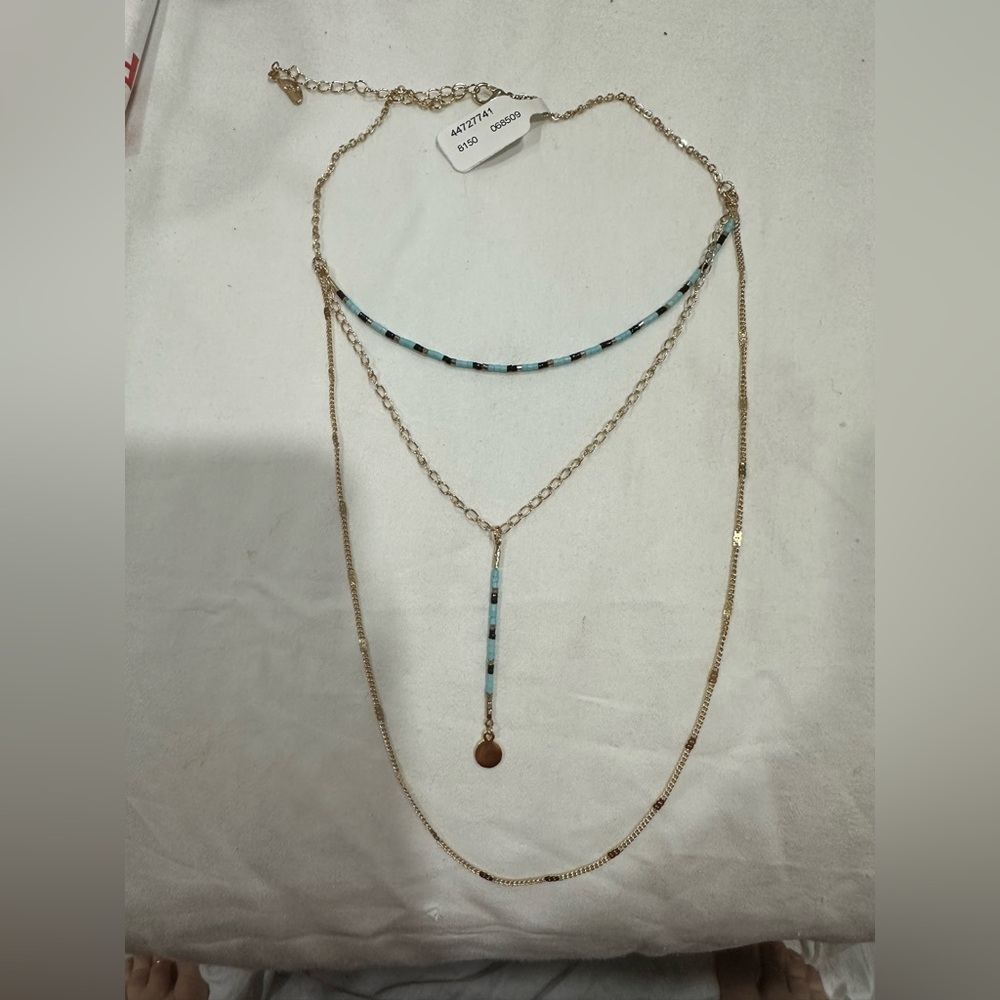 Free People | Necklace
